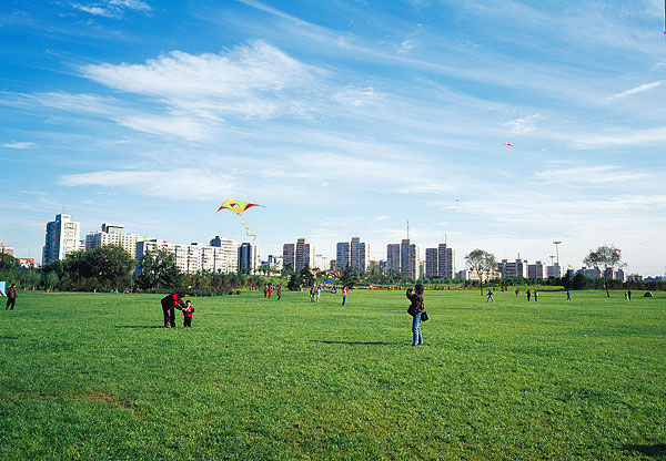 蘭州眼科專家:冬去春來,如何在春季護眼