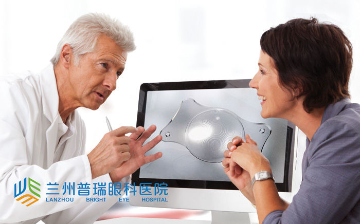 蘭州白內障手術春季能做嗎?蘭州眼科醫院