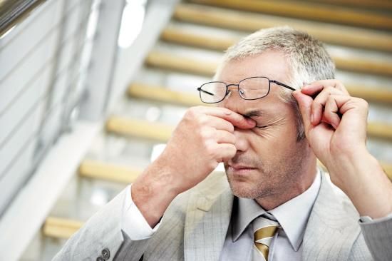 一副眼鏡終生制?