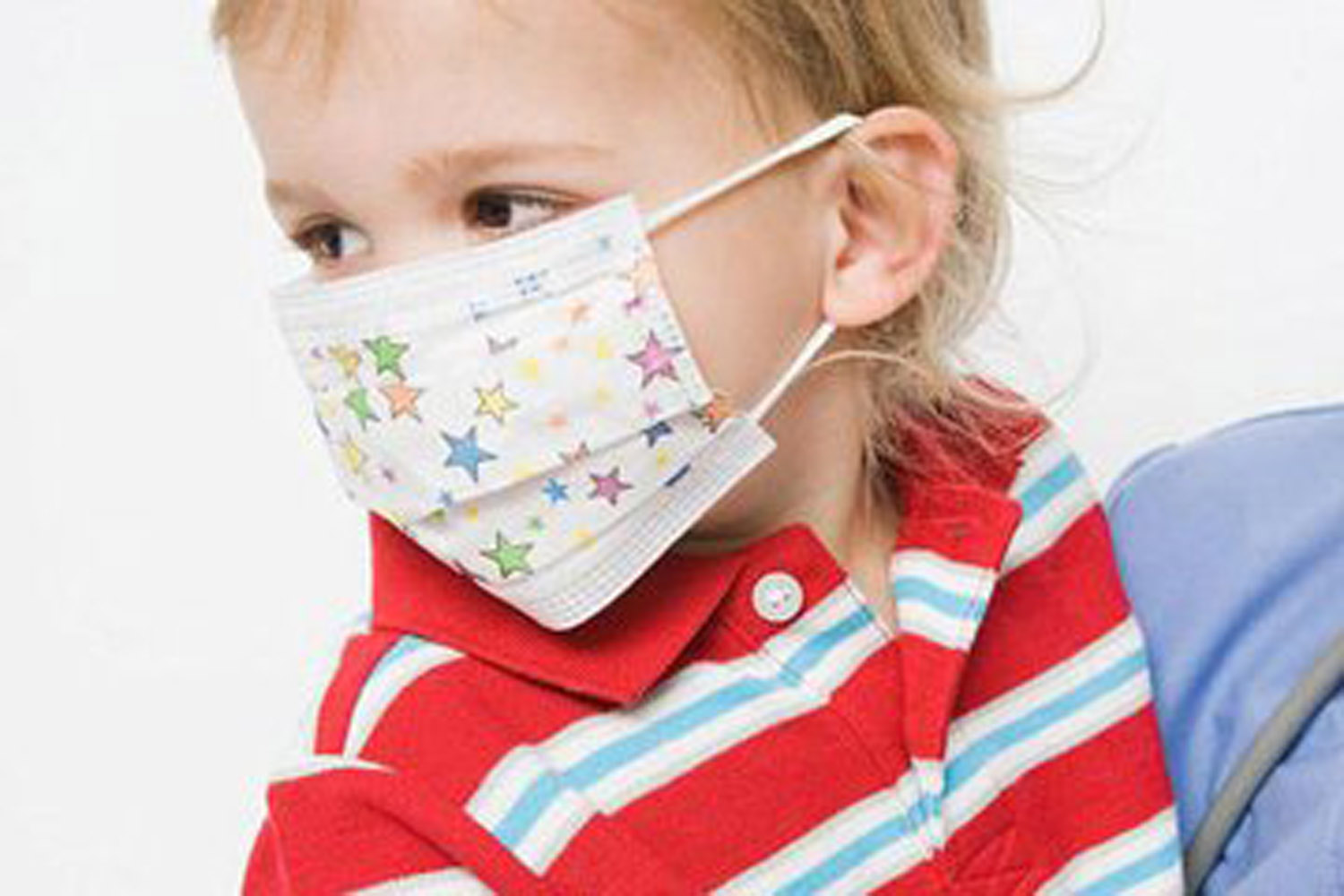 北方冬季干燥感冒增多,家長注意這些護眼又能保健康