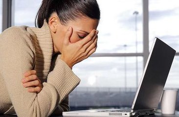 你知道嗎？電腦手機使用過度可誘發斜視