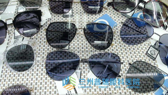 又到夏季,你的太陽鏡看價格還是看品質