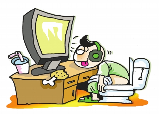 眼科醫(yī)生悄悄在做:六種方法讓眼睛水靈靈