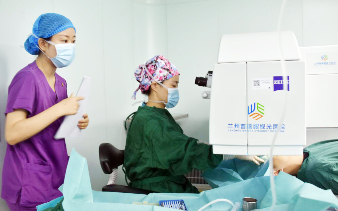 這些關(guān)于近視手術(shù)的問(wèn)題，你了解嗎？